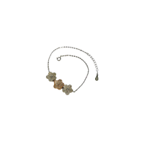 Bracelet Trova Gioielli Femme in Argent 4422-BR - 4422-BR